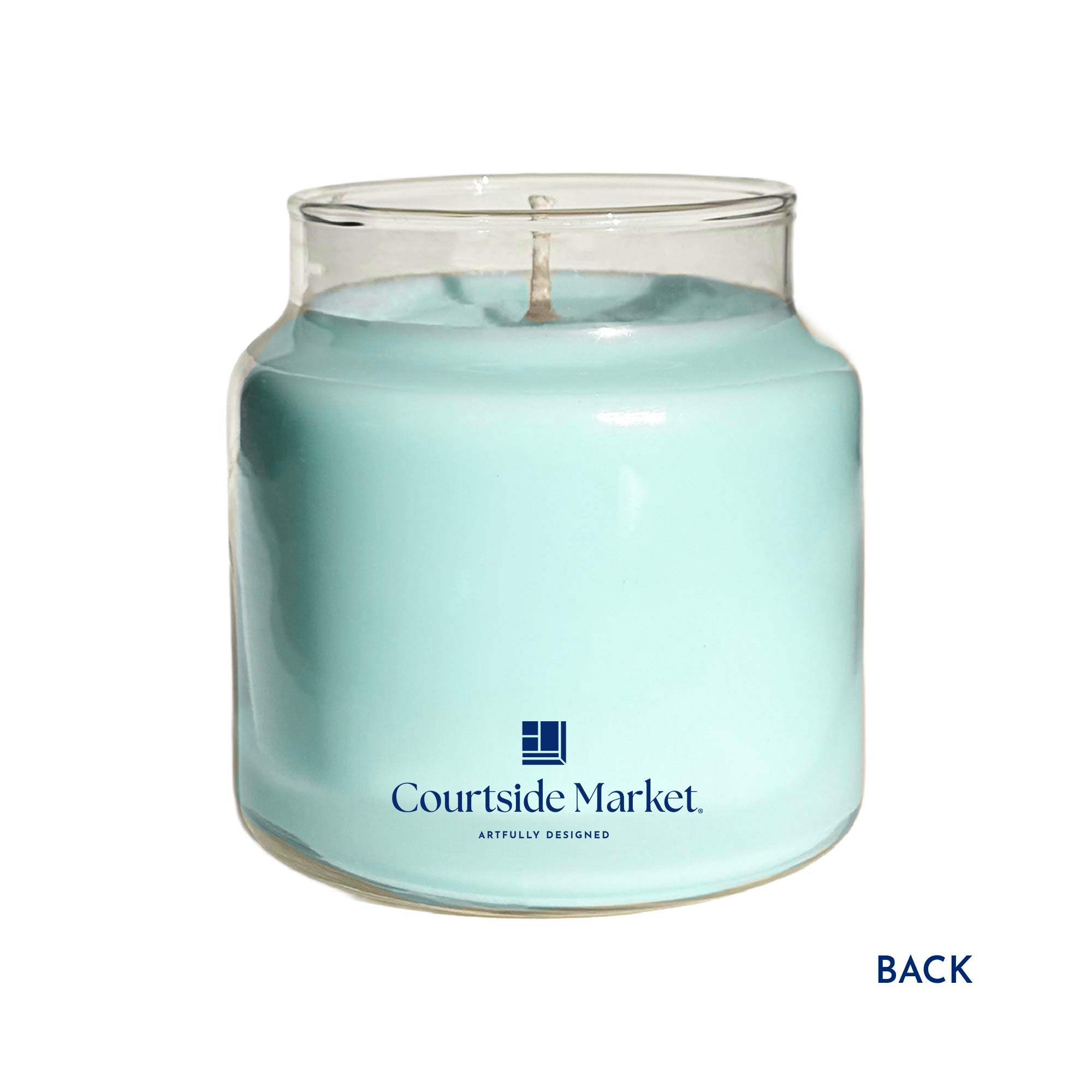Studio Series - Hammerhead - Ocean Mist Candle - Todd Laslo Collection