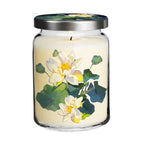 Ambrosia Collection - Water Lily - Water Lily and Pear 26oz Soy Wax Candle