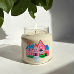Studio Series - Happy Home - Vanilla Blossom Candle - Urban Tempo Collection