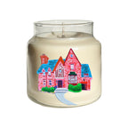 Studio Series - Happy Home - Vanilla Blossom Candle - Urban Tempo Collection