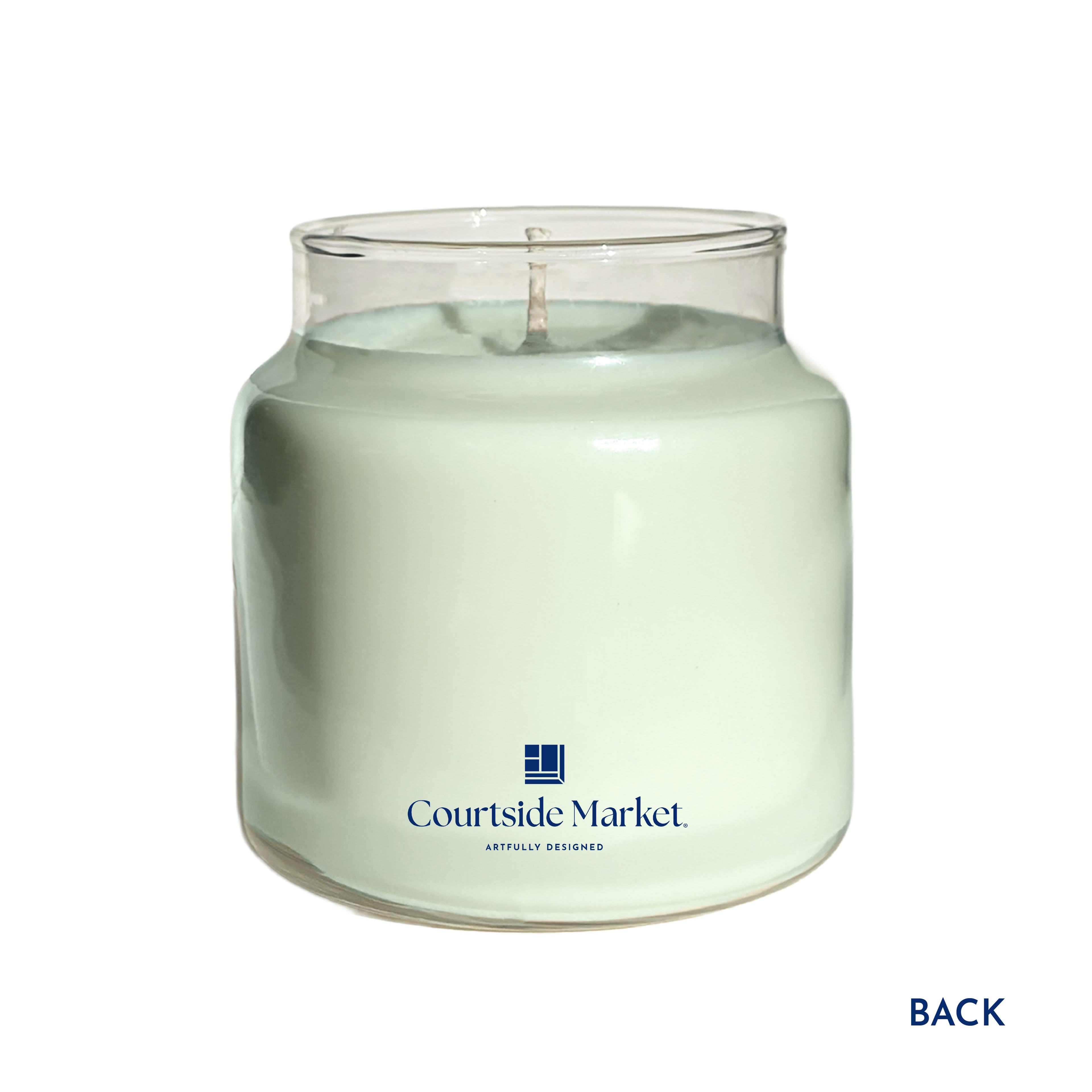 Mom - Bluebell Grapefruit Candle