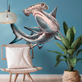 Studio Series - Hammerhead - Todd Laslo - Wall Decal