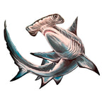 Studio Series - Hammerhead - Todd Laslo - Wall Decal