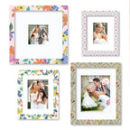 ColorBloom Moments™ - From My Garden - Set Easel Back/Wall Frame
