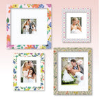 ColorBloom Moments™ - From My Garden - Set Easel Back/Wall Frame