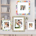 ColorBloom Moments™ - From My Garden - Set Easel Back/Wall Frame