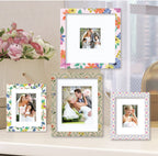 ColorBloom Moments™ - From My Garden - Set Easel Back/Wall Frame