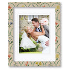 ColorBloom Moments™ - From My Garden - 11"x14" 1-8"x10" Opening Easel Back/Wall Frame