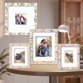 ColorBloom Moments™ - Wildflower - Set Easel Back/Wall Frame
