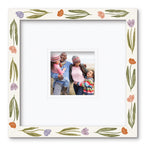 ColorBloom Moments™ - Wildflower - 12"x12" 1-5"x5" Opening Wall Frame