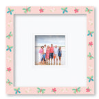 ColorBloom Moments™ - Blooming Butterflies - 12"x12" 1-5"x5" Opening Wall Frame