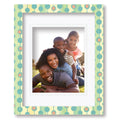 ColorBloom Moments™ - Dads Lounge II - 11"x14" 1-8"x10" Opening Easel Back/Wall Frame