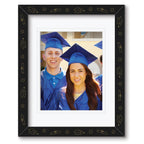 ColorBloom Moments™ - Gold Grad - 11"x14" 1-8"x10" Opening Easel Back/Wall Frame