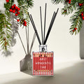 Most Wonderful Time - Pear and Vanilla Oil Reed Diffuser