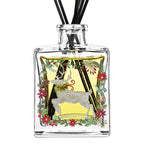 Reindeer Magic - Balsam Fir and Cranberry Oil Reed Diffuser