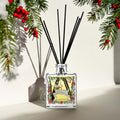 Reindeer Magic - Balsam Fir and Cranberry Oil Reed Diffuser