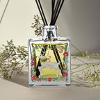 Reindeer Magic - Balsam Fir and Cranberry Oil Reed Diffuser