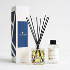 Reindeer Magic - Balsam Fir & Cranberry 5oz Oil Reed Diffuser Set