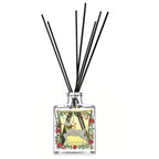 Reindeer Magic - Balsam Fir and Cranberry Oil Reed Diffuser