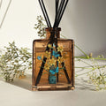 Narcissus - Daffodil Honey Oil Reed Diffuser