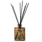 Narcissus - Daffodil Honey Oil Reed Diffuser