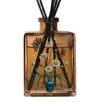Ephemera - Daisy Cedarwood Oil Reed Diffuser