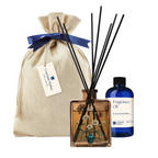Ephemera - Daisy Cedarwood Oil Reed Diffuser