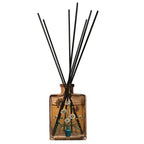 Ephemera - Daisy Cedarwood Oil Reed Diffuser