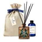Valley Girl - Lily of the Valley Oil Reed Diffuser