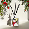 Jolly - Vanilla and Peppermint Oil Reed Diffuser