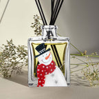 Jolly - Vanilla and Peppermint Oil Reed Diffuser