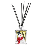 Jolly - Vanilla and Peppermint Oil Reed Diffuser