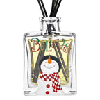 Believe - Winter Pine and Nutmeg Oil Reed Diffuser