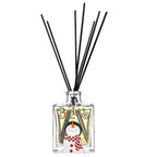 Believe - Winter Pine and Nutmeg Oil Reed Diffuser