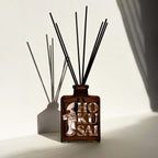 Hokusai - Icon - Sea Mist & Hinoki Oil Reed Diffuser