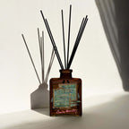 Claude Monet - Water Lily Pond - Oil Reed Diffuser