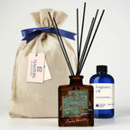 Claude Monet - Water Lily Pond - Oil Reed Diffuser