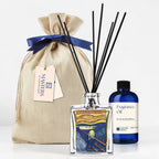 Edvard Munch - The Scream - Oil Reed Diffuser
