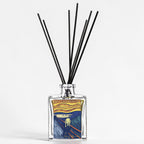 Edvard Munch - The Scream - Oil Reed Diffuser
