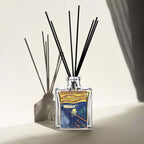 Edvard Munch - The Scream - Oil Reed Diffuser