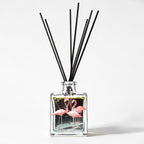 Flamingos - Oil Reed Diffuser