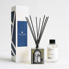 Omen - Fig and Black Pepper Oil Reed Diffuser Set