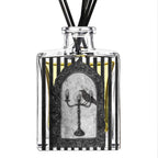 Omen - Fig and Black Pepper Oil Reed Diffuser Set