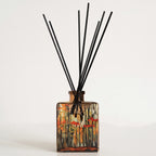 Autumn Woods - Crisp Apple and Maple 5oz Oil Reed Diffuser Set