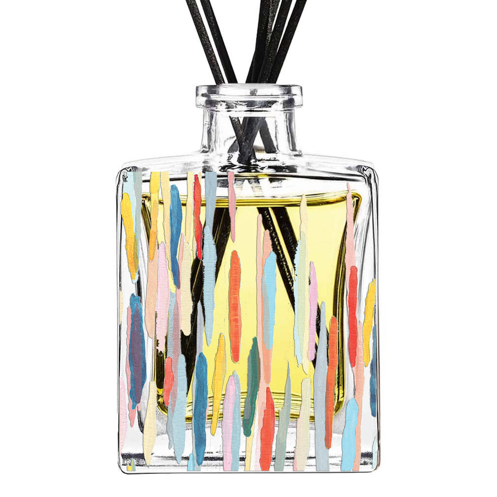 Happy - Oil Reed Diffuser