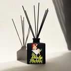 Dirty Martini Lounge I  -  Lemon Twist and Cedarwood Oil Reed Diffuser - Robert Holton Collection
