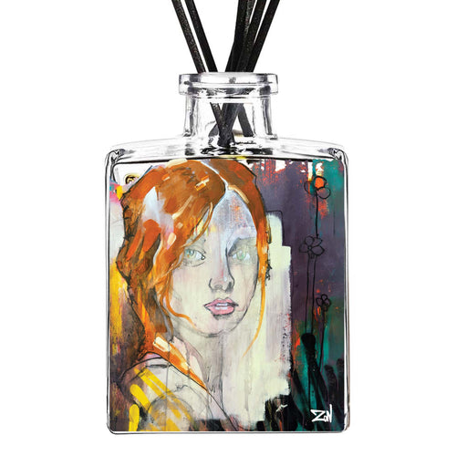 "Hannah" by Zon - Oil Reed Diffuser