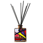 Studio Series - Create - Tangerine and Palo Santo Oil Reed Diffuser - NovaHaus Collection