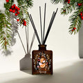 Very Merry - Candied Orange and Cinnamon Oil Reed Diffuser