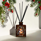 Very Merry - Candied Orange and Cinnamon Oil Reed Diffuser